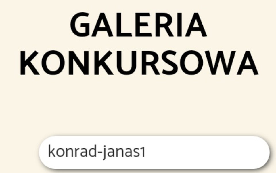 
        Zbiórka Pomóż wygrać w konkursie - zdjęcie główne
    