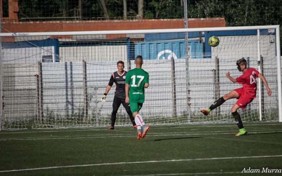 
        Zbiórka Rehabilitacja młodego sportowca - zdjęcie główne
    