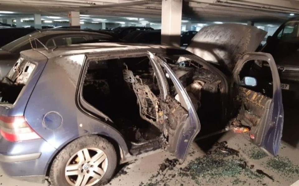 
        Zbiórka Pomoc dla mamy w kupnie auta - zdjęcie główne
    