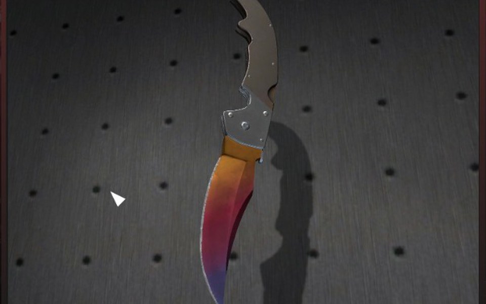 
        Zbiórka Zbieram na KOSE do CS'a - zdjęcie główne
    