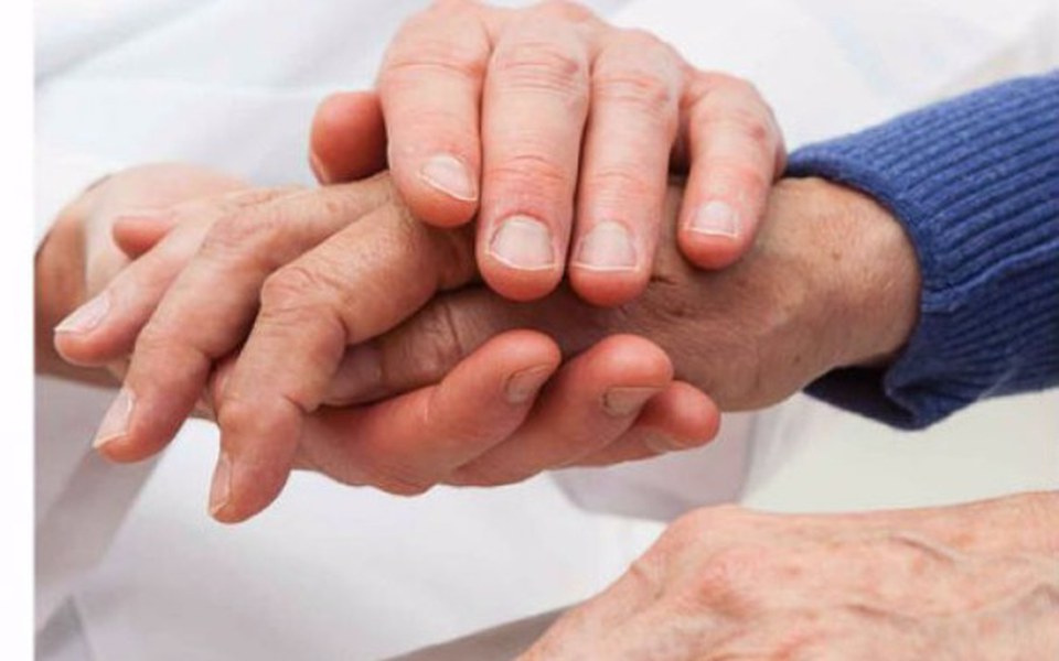 
        Zbiórka Otępienie-Demencja - zdjęcie główne
    