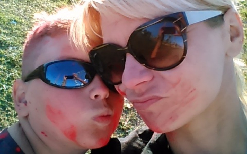 
        Zbiórka Woodstock życia - marzenie życia - zdjęcie główne
    