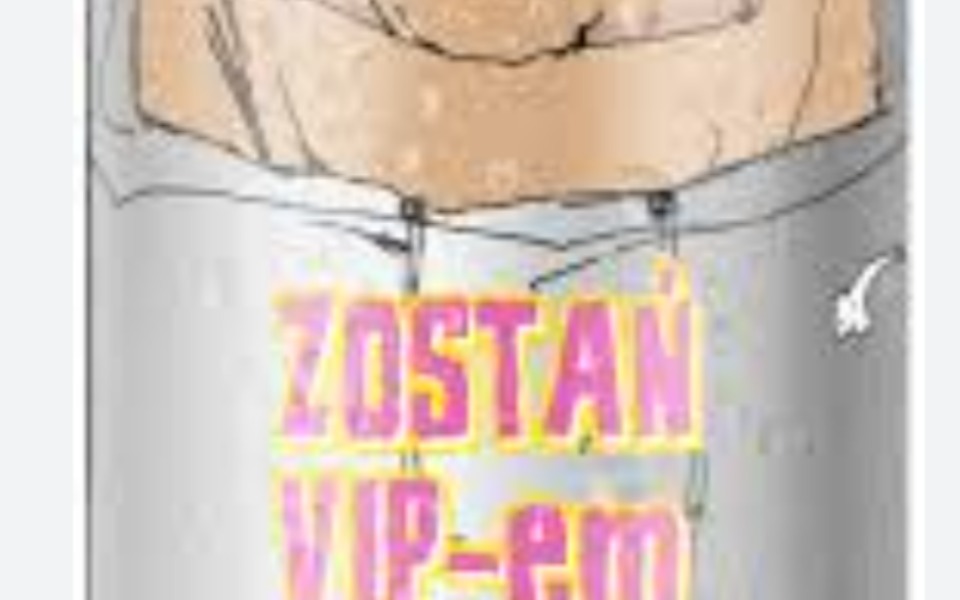 
        Zbiórka Na spejson napuj - zdjęcie główne
    