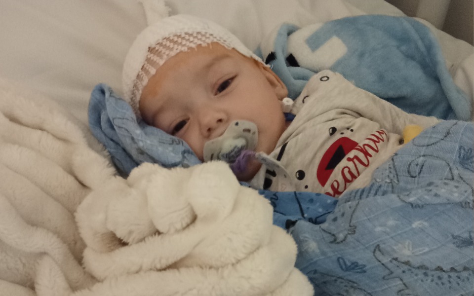 
        Zbiórka Zakup kasków korekcyjnych - zdjęcie główne
    