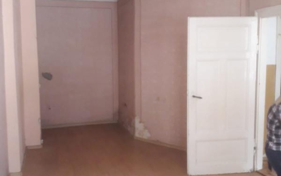 
        Zbiórka Stworzenie domu dla mnie i syna - zdjęcie główne
    