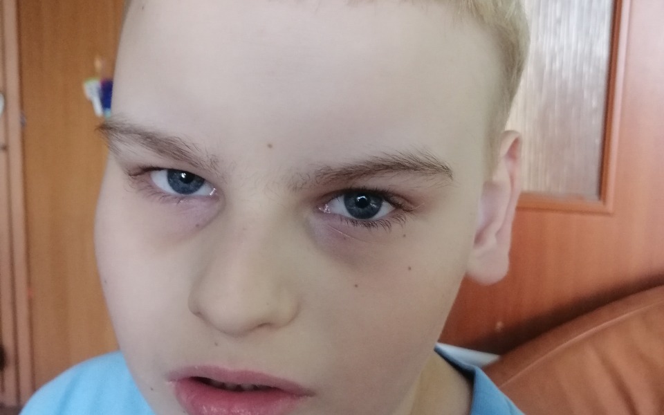 
        Zbiórka Na leczenie dla Tomka - zdjęcie główne
    