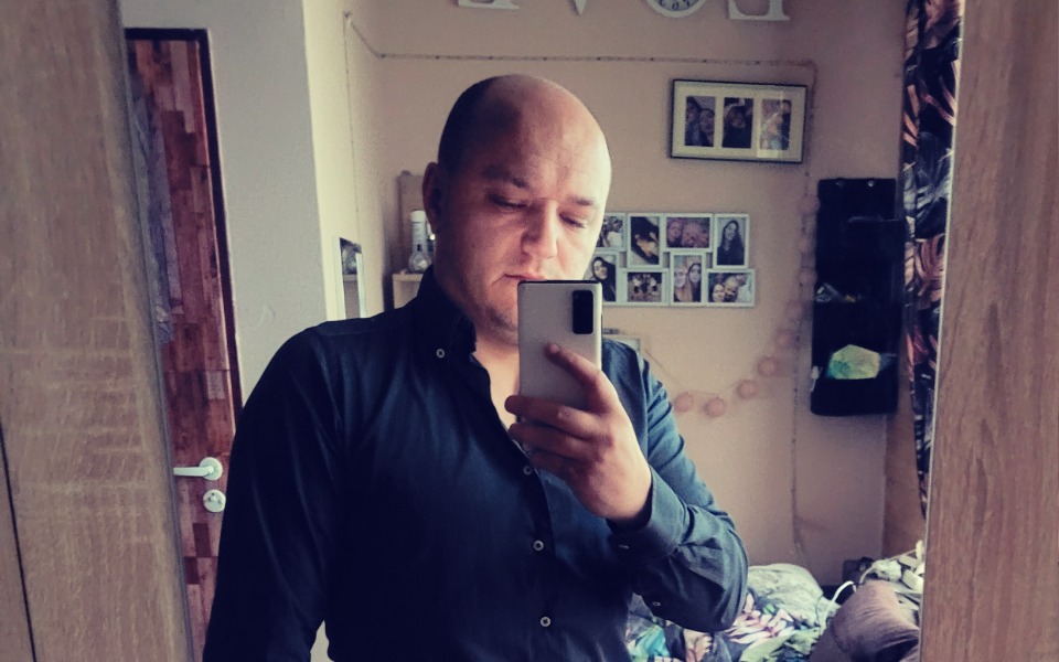 
        Zbiórka Operacja ręki oraz rehabilitacja - zdjęcie główne
    