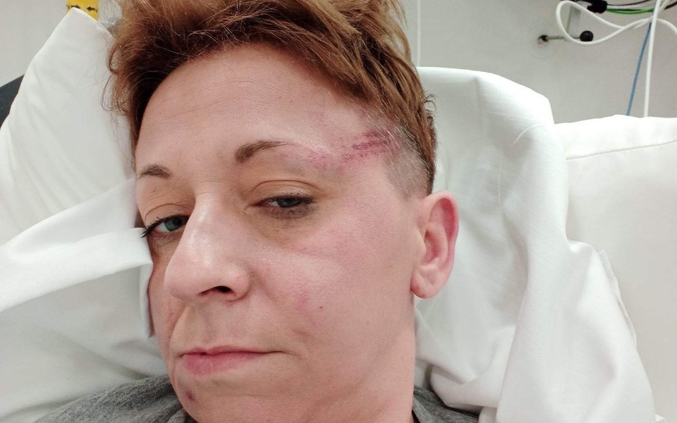 
        Zbiórka Chce odnaleźć siebie - zdjęcie główne
    