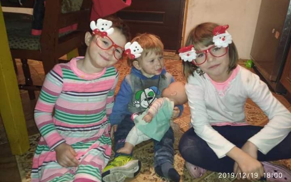 
        Zbiórka Na kupno lużka dla dzieci pietro - zdjęcie główne
    