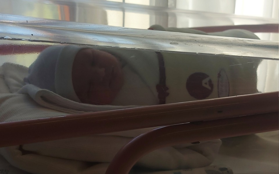 
        Zbiórka Rehabilitacja Karolka - zdjęcie główne
    