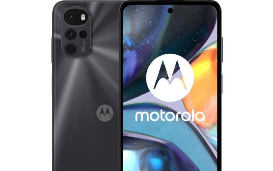 
        Zbiórka Na nowy telefon motorola - zdjęcie główne
    