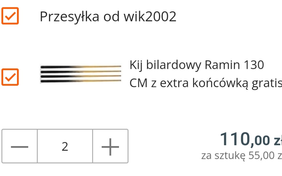 
        Zbiórka Kije Bilardowe Piast - zdjęcie główne
    