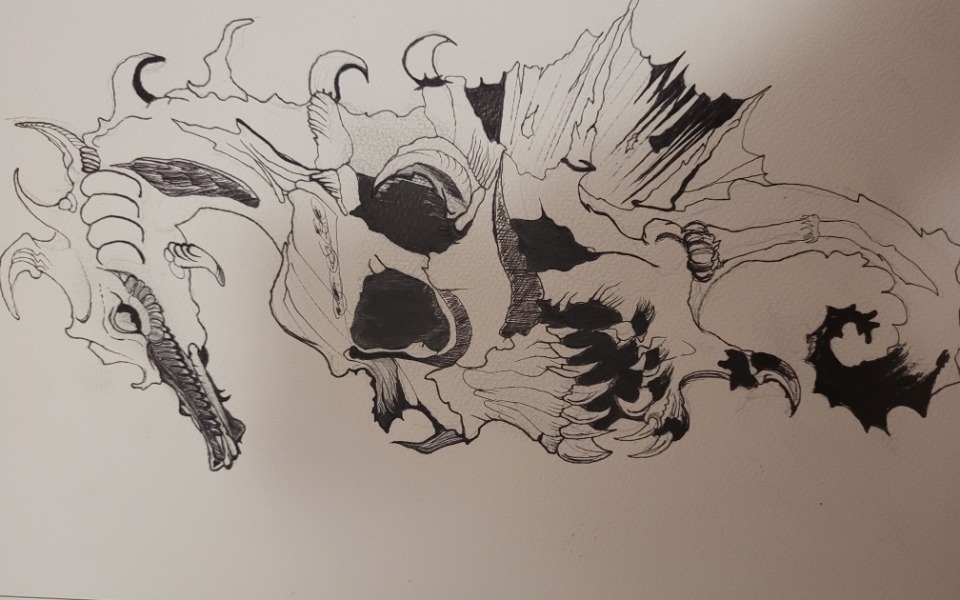 
        Zbiórka Sprzęt do tatuowania - zdjęcie główne
    