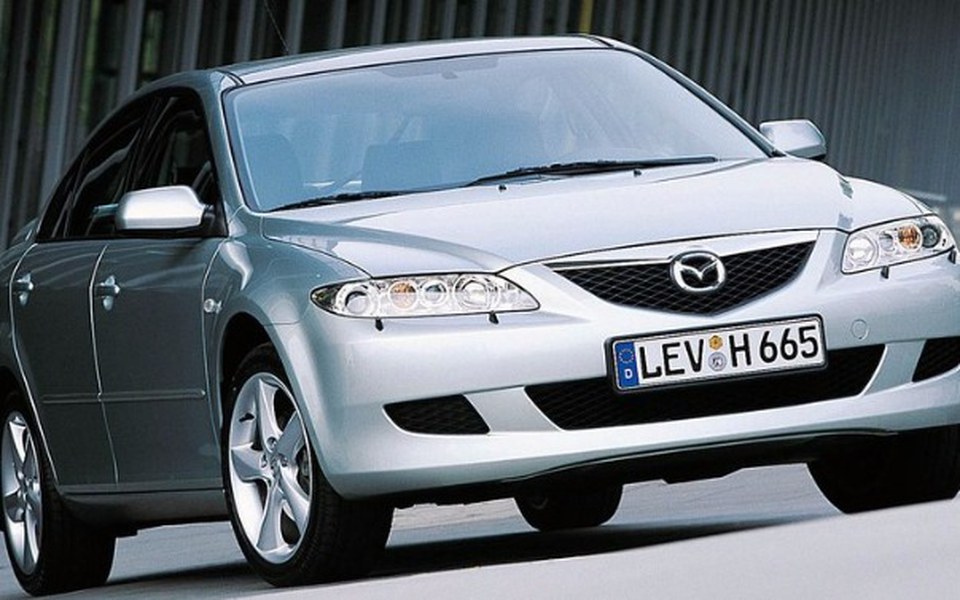 
        Zbiórka Pomożecie ma samochód - zdjęcie główne
    