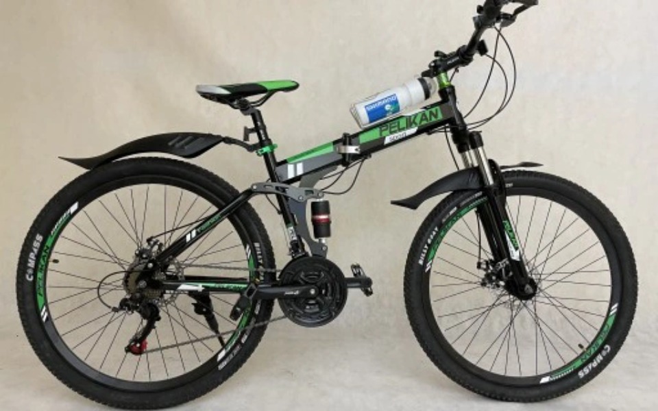 
        Zbiórka Rower to moje marzenie - zdjęcie główne
    