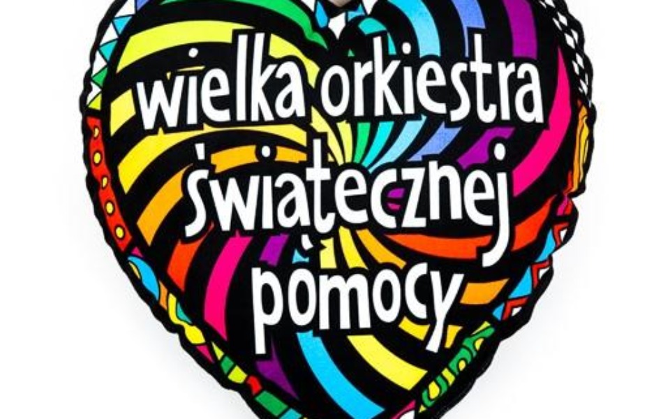 
        Zbiórka Zbieram na WOŚP - zdjęcie główne
    