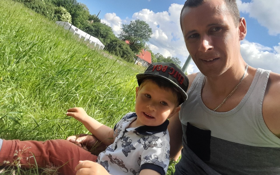 
        Zbiórka Na zakończenie budowy i pokoju d - zdjęcie główne
    