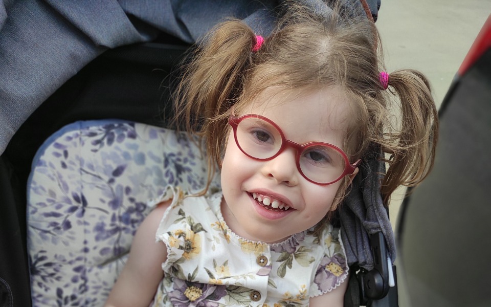 
        Zbiórka Pierwsze Kroki Julii - zdjęcie główne
    