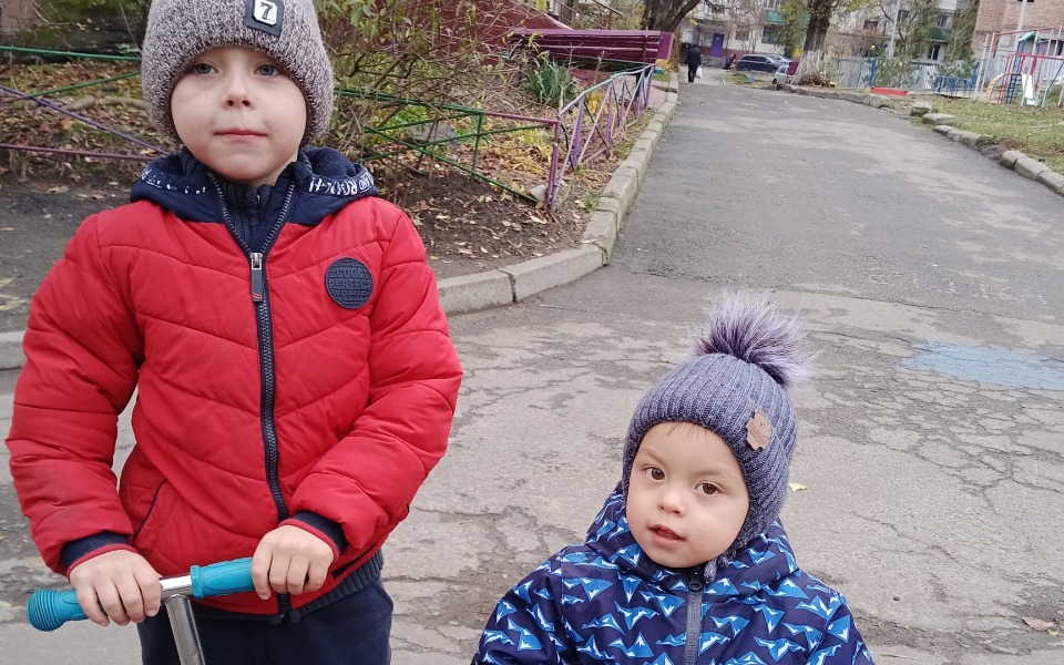 
        Zbiórka ....2 - zdjęcie główne
    