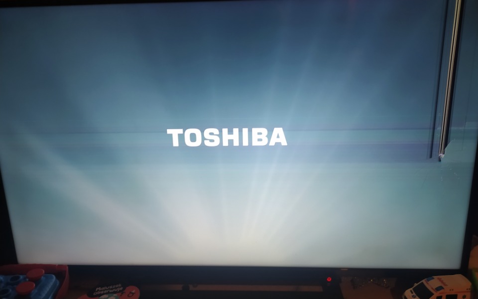 
        Zbiórka Naprawa na rozlany telewizor rod - zdjęcie główne
    