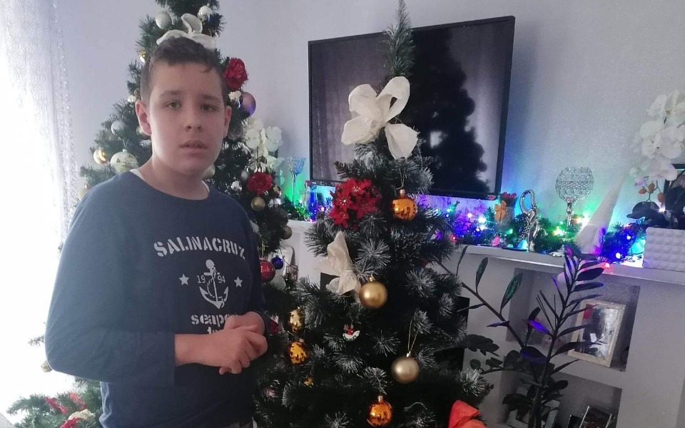 
        Zbiórka Pomoc Adisiowi - zdjęcie główne
    