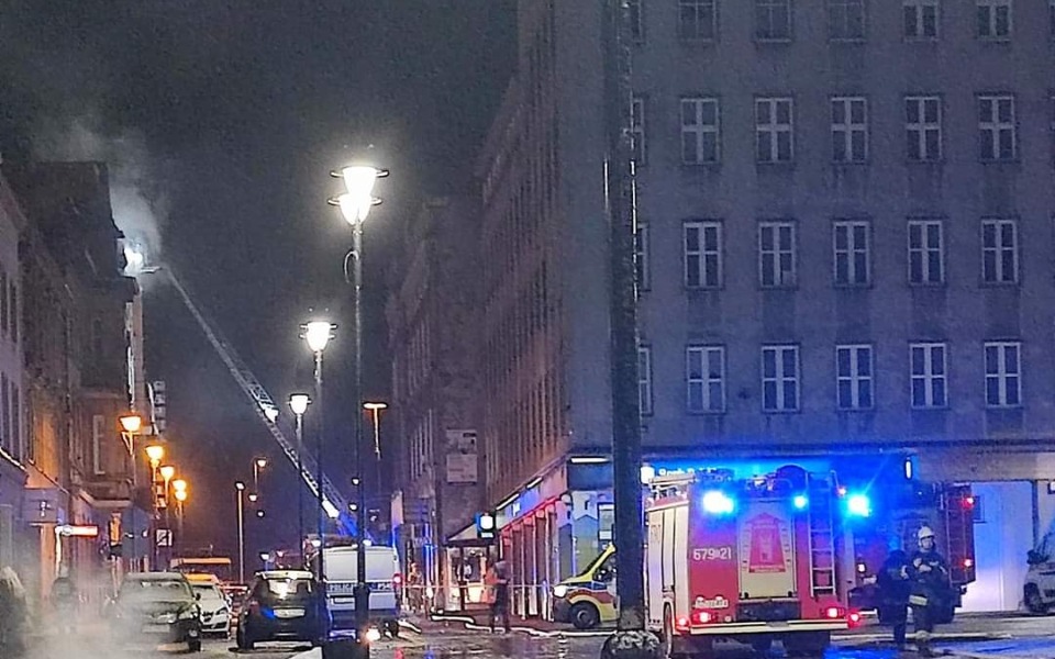 
        Zbiórka Pożar kamienicy2290 - zdjęcie główne
    