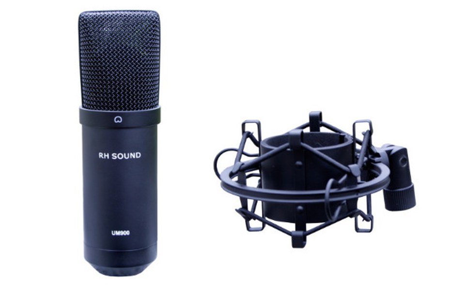 
        Zbiórka Zakup mikrofonu - zdjęcie główne
    