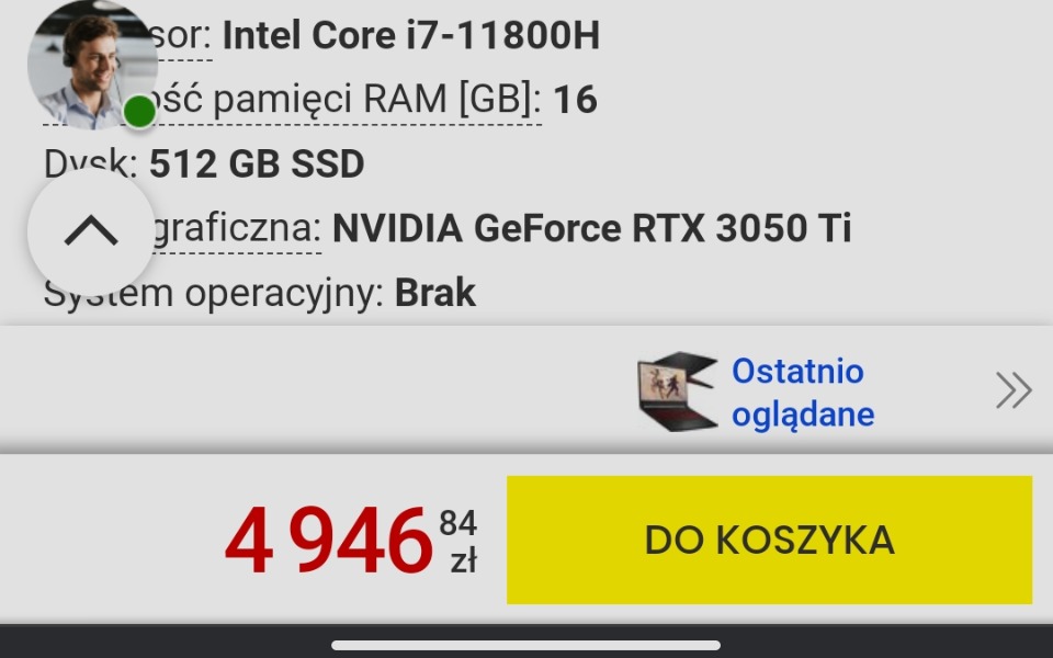 
        Zbiórka Na komputer lub laptopa. - zdjęcie główne
    
