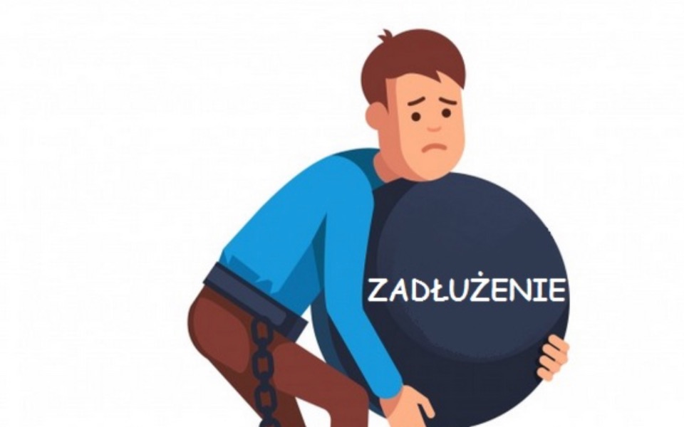 
        Zbiórka Spłata chwilówek proszę o pomoc - zdjęcie główne
    