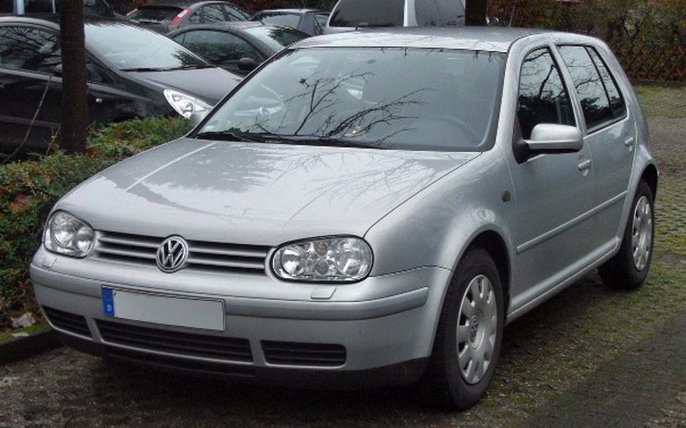 
        Zbiórka Golf w TDI - zdjęcie główne
    