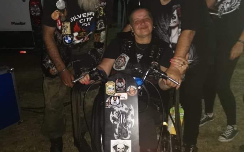 Zbiórka Pomoc dla PANTERY - zdjęcie główne