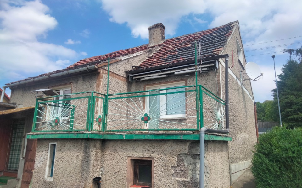 
        Zbiórka Na remont dachu i komina - zdjęcie główne
    