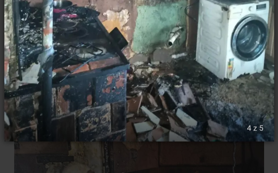 
        Zbiórka Pomocna dłoń dla Sąsiadów - zdjęcie główne
    