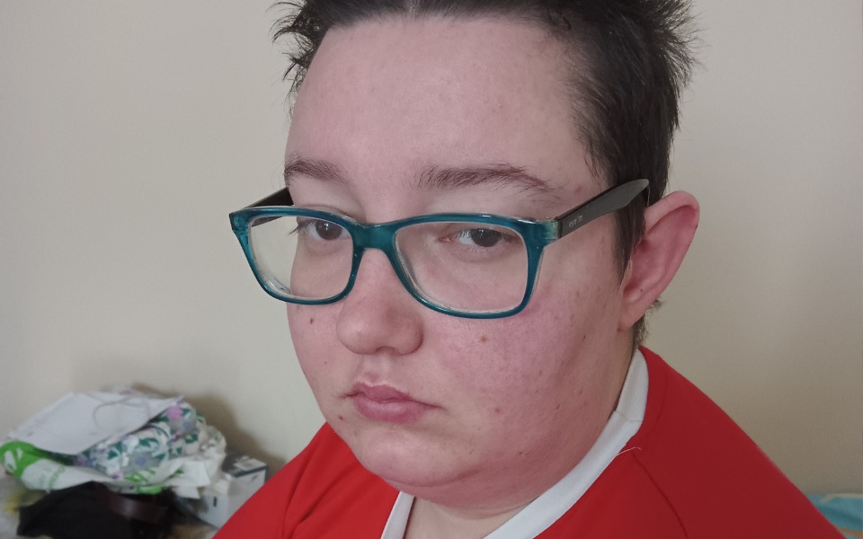 
        Zbiórka Sprzęt ortopedyczny i l dla żony - zdjęcie główne
    