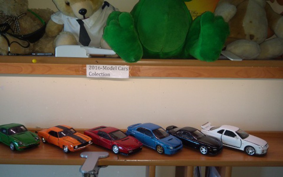 
        Zbiórka *POMÓŻ*Na rozwój pasji - zdjęcie główne
    