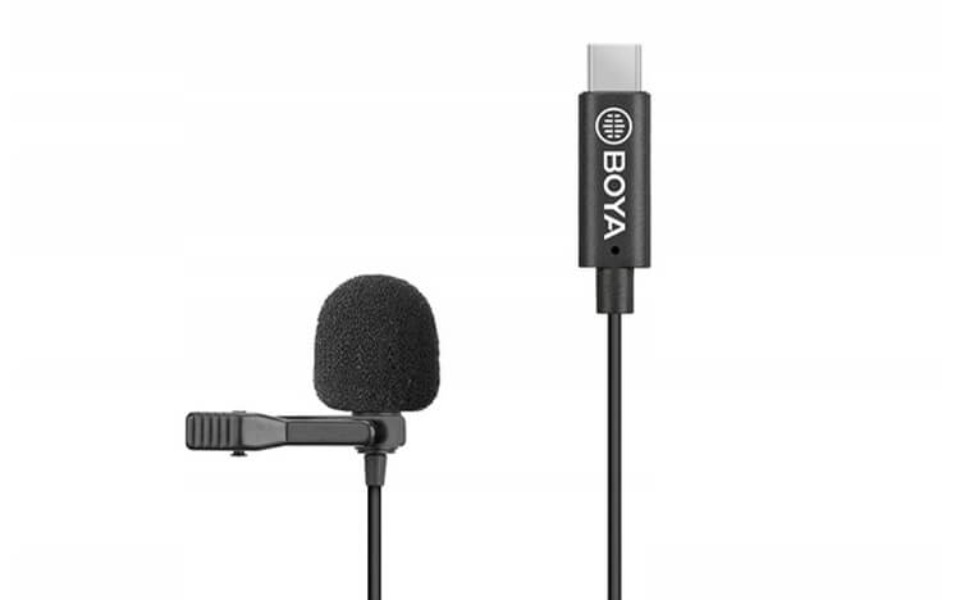 
        Zbiórka Mikrofon do telefonu. - zdjęcie główne
    