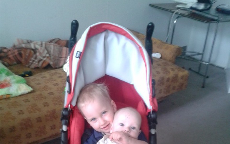 
        Zbiórka dach nad głowa - zdjęcie główne
    