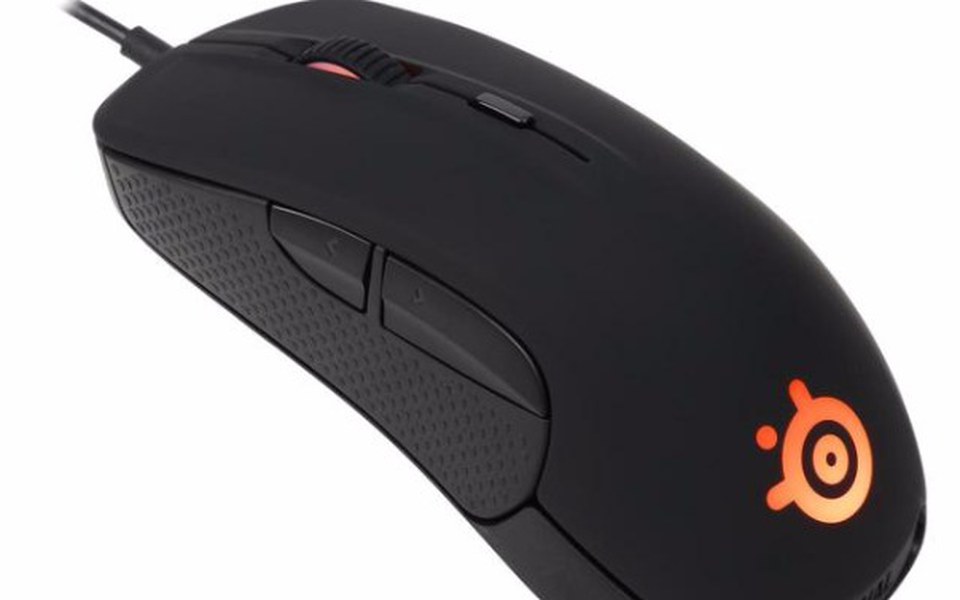 
        Zbiórka SteelSeries Rival 300 - zdjęcie główne
    