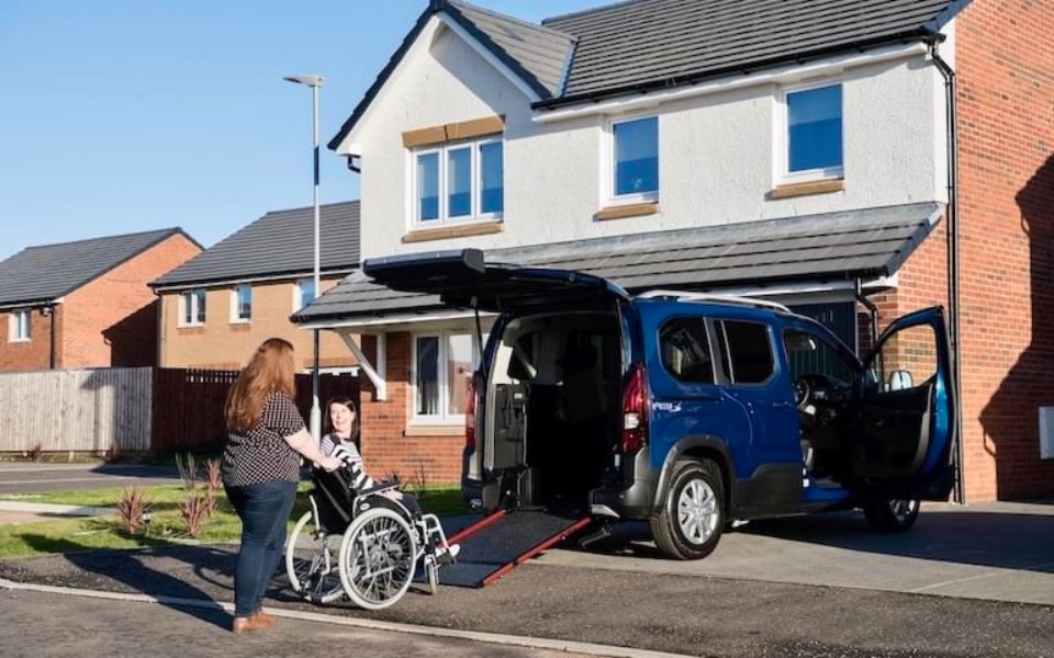 
        Zbiórka VW auto dla niepełnosprawnych - zdjęcie główne
    