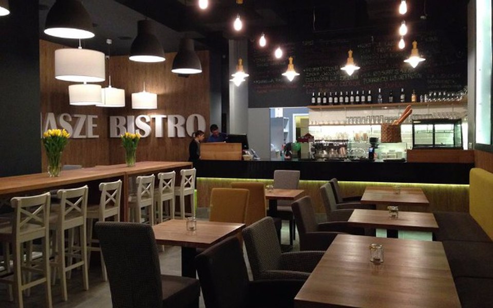 
        Zbiórka Prezent dla Żony - małe BISTRO - zdjęcie główne
    