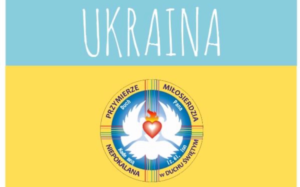 
        Zbiórka Żywność dla Ukrainy. - zdjęcie główne
    