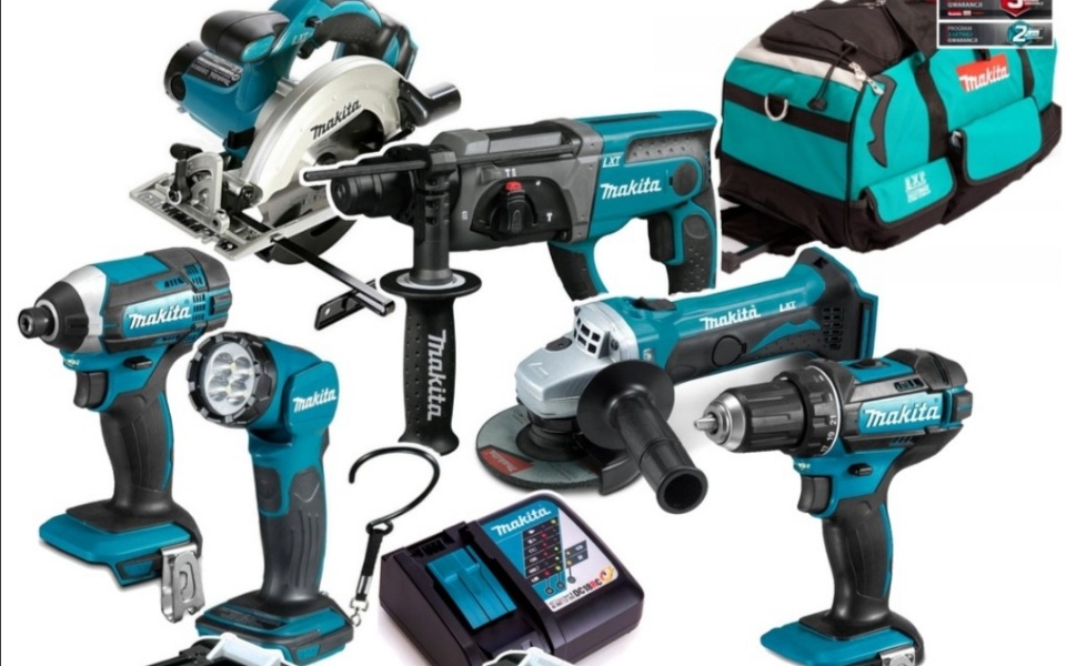 
        Zbiórka Zbieram narzędzia pracy - zdjęcie główne
    