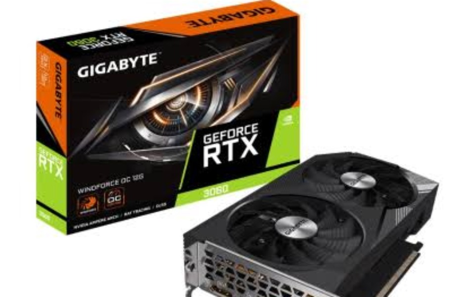 
        Zbiórka Rtx 3060. - zdjęcie główne
    