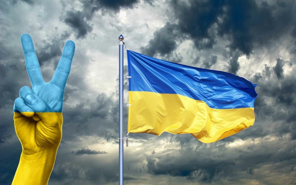 
        Zbiórka Na powrót Saszy do domu - zdjęcie główne
    