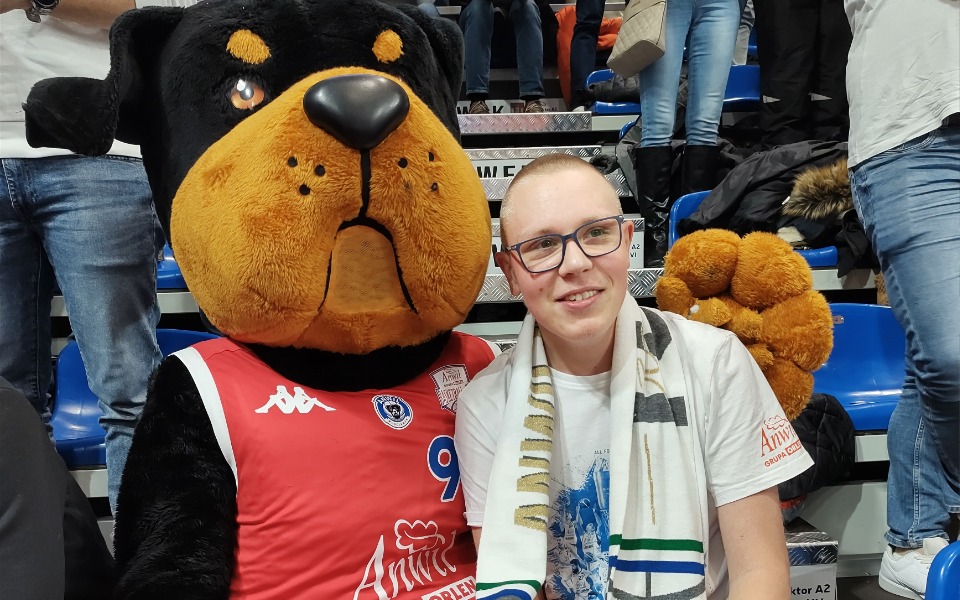 
        Zbiórka Na badania genetyczne WES TRIO - zdjęcie główne
    