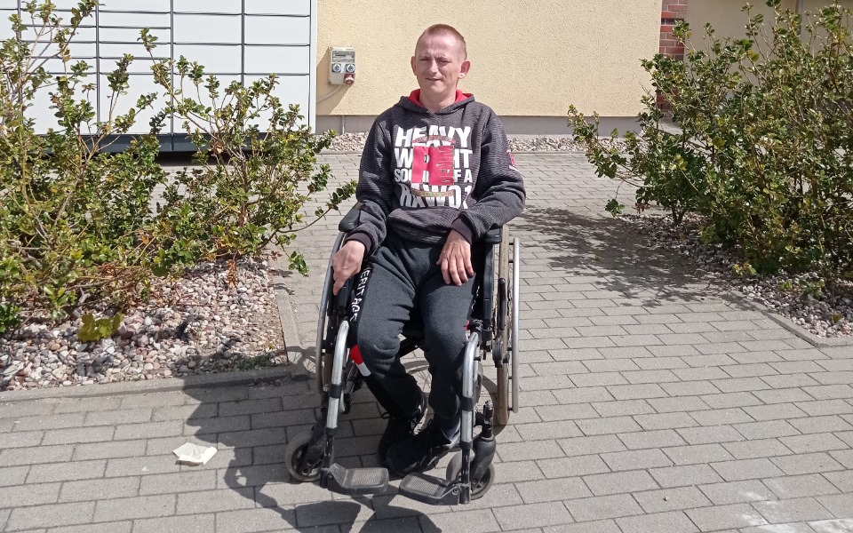 
        Zbiórka Na wyjazd na ćwiczenia - zdjęcie główne
    