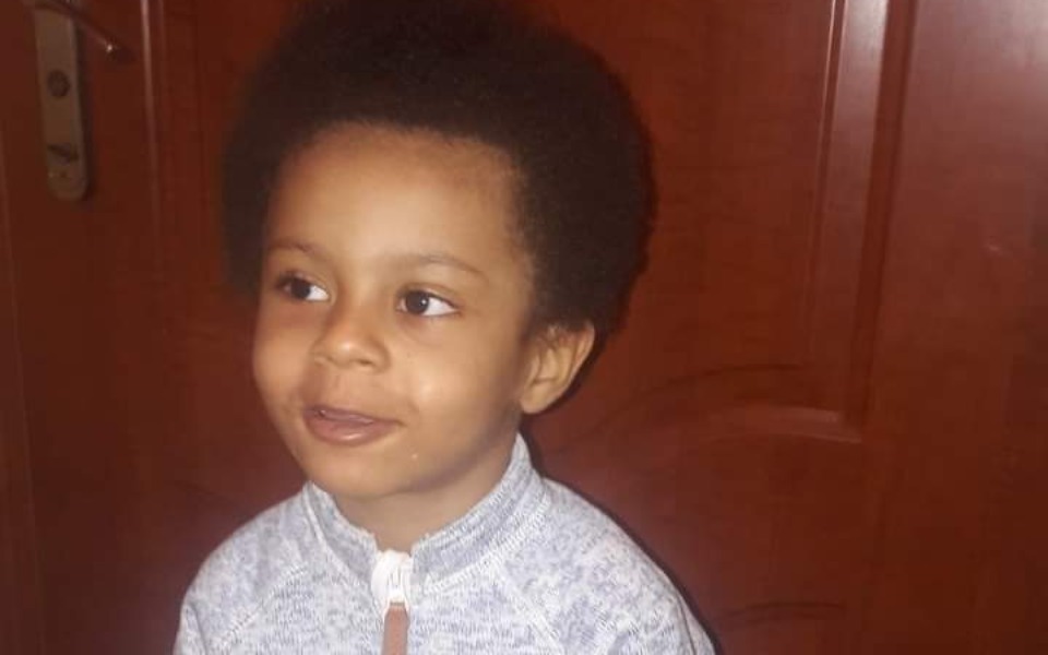 
        Zbiórka Michael - zdjęcie główne
    