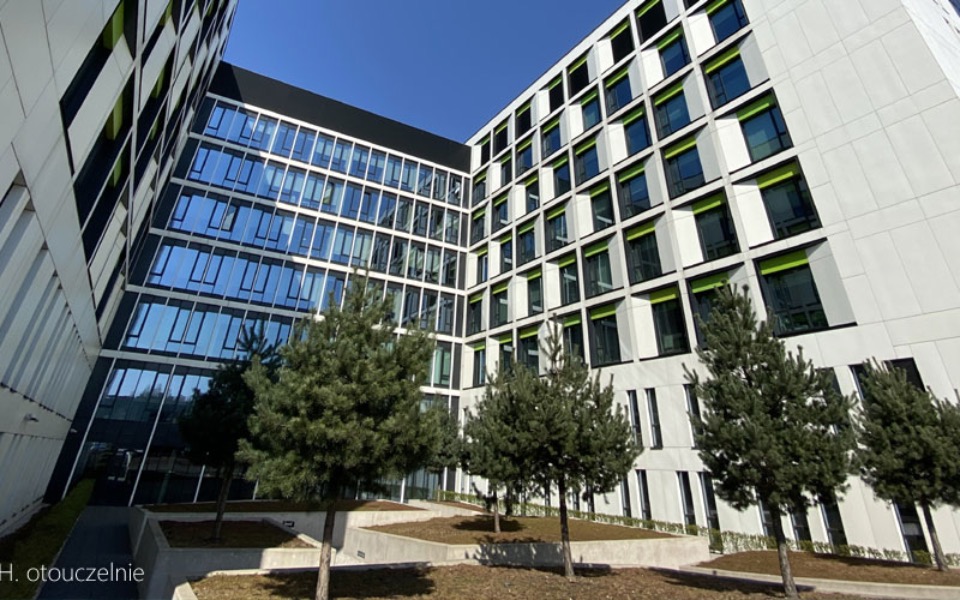 
        Zbiórka Na studia medyczne w Warszawie - zdjęcie główne
    