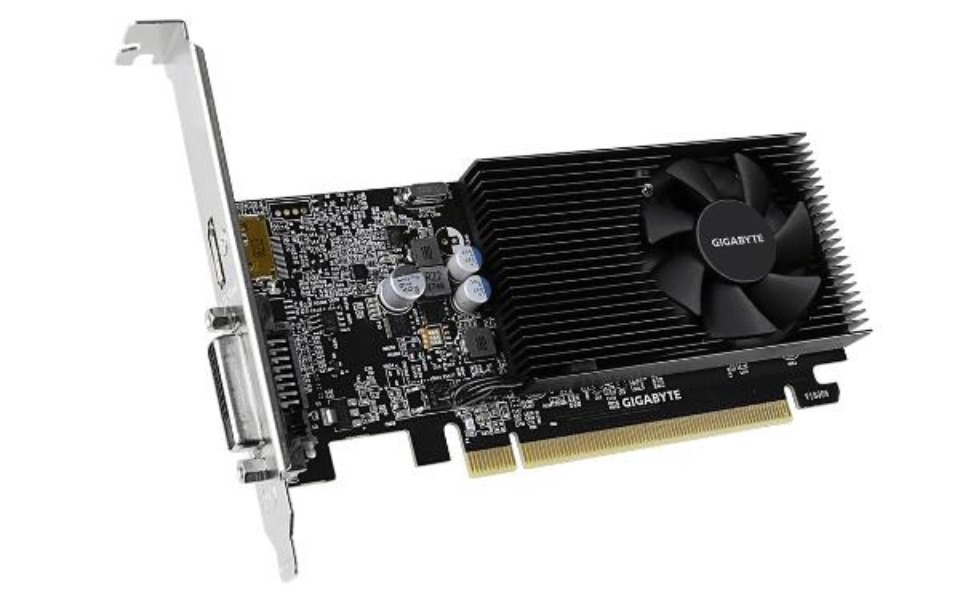 
        Zbiórka Wymarzona Karta graficzna NVIDIA - zdjęcie główne
    