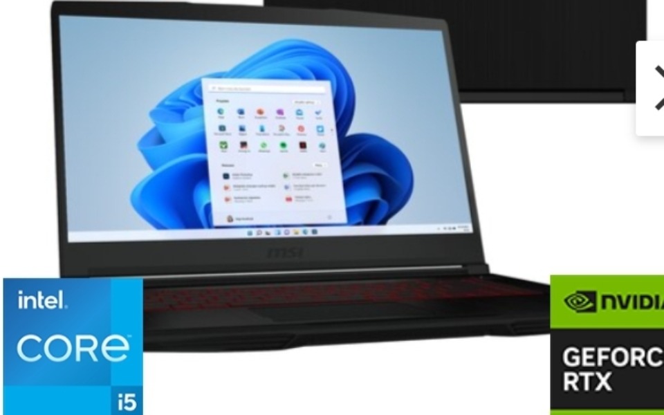 
        Zbiórka Zbieram na wymarzonego laptopa - zdjęcie główne
    